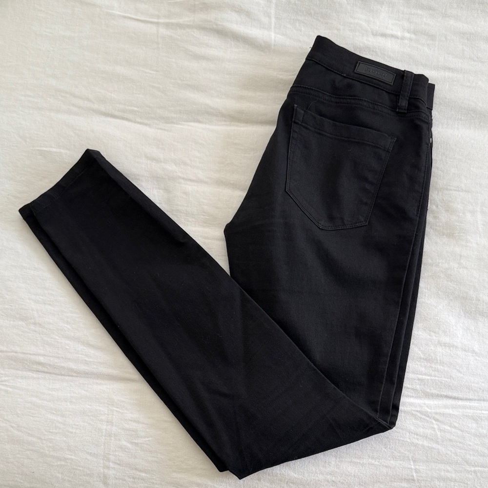 BLANK NYC Skinny Jeans
